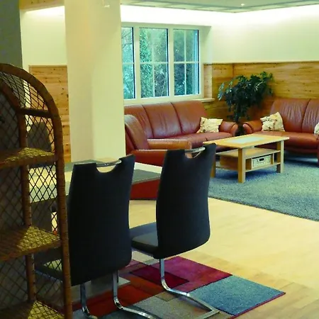 Ferienwohnung Rief