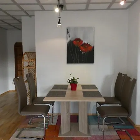 Ferienwohnung Rief 公寓 *