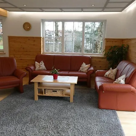 Ferienwohnung Rief *