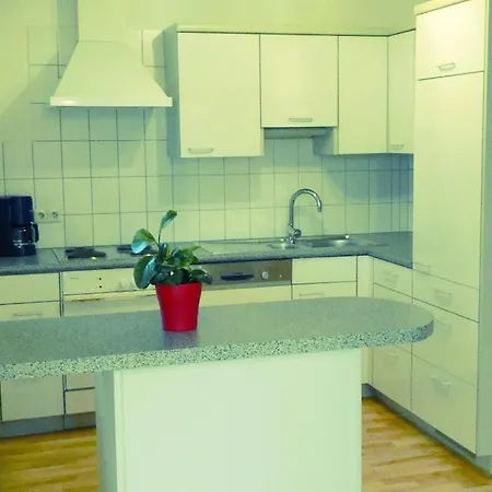 Ferienwohnung Rief 公寓 *
