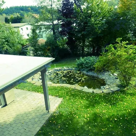 Ferienwohnung Rief *