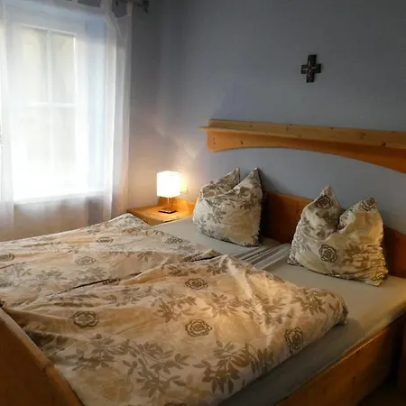 Ferienwohnung Rief * 诺伊基希