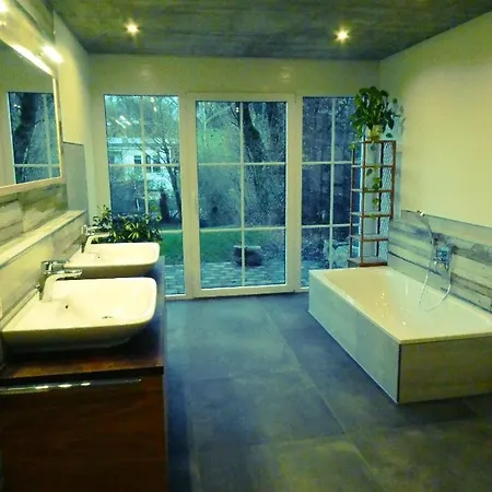 Ferienwohnung Rief 公寓