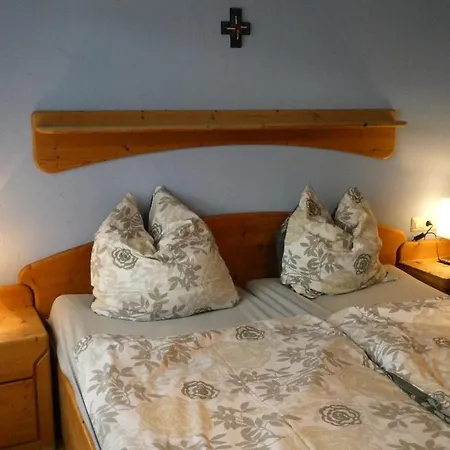 Ferienwohnung Rief 公寓 *