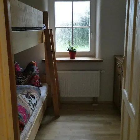 Ferienwohnung Rief * 诺伊基希